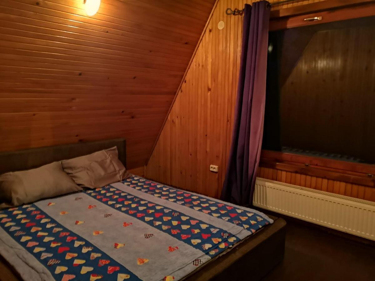 Vila Ines Сіная Екстер'єр фото