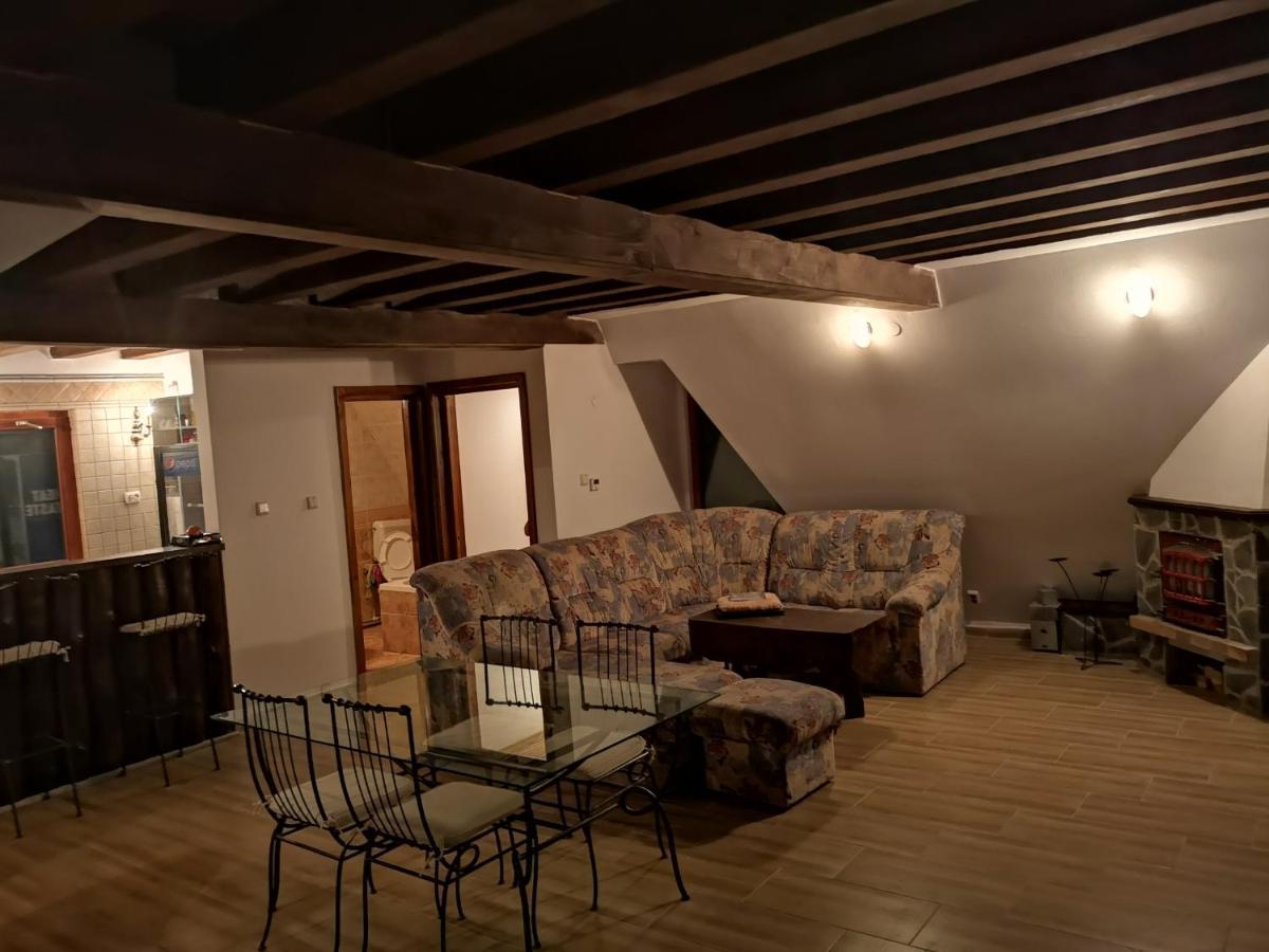 Vila Ines Сіная Екстер'єр фото