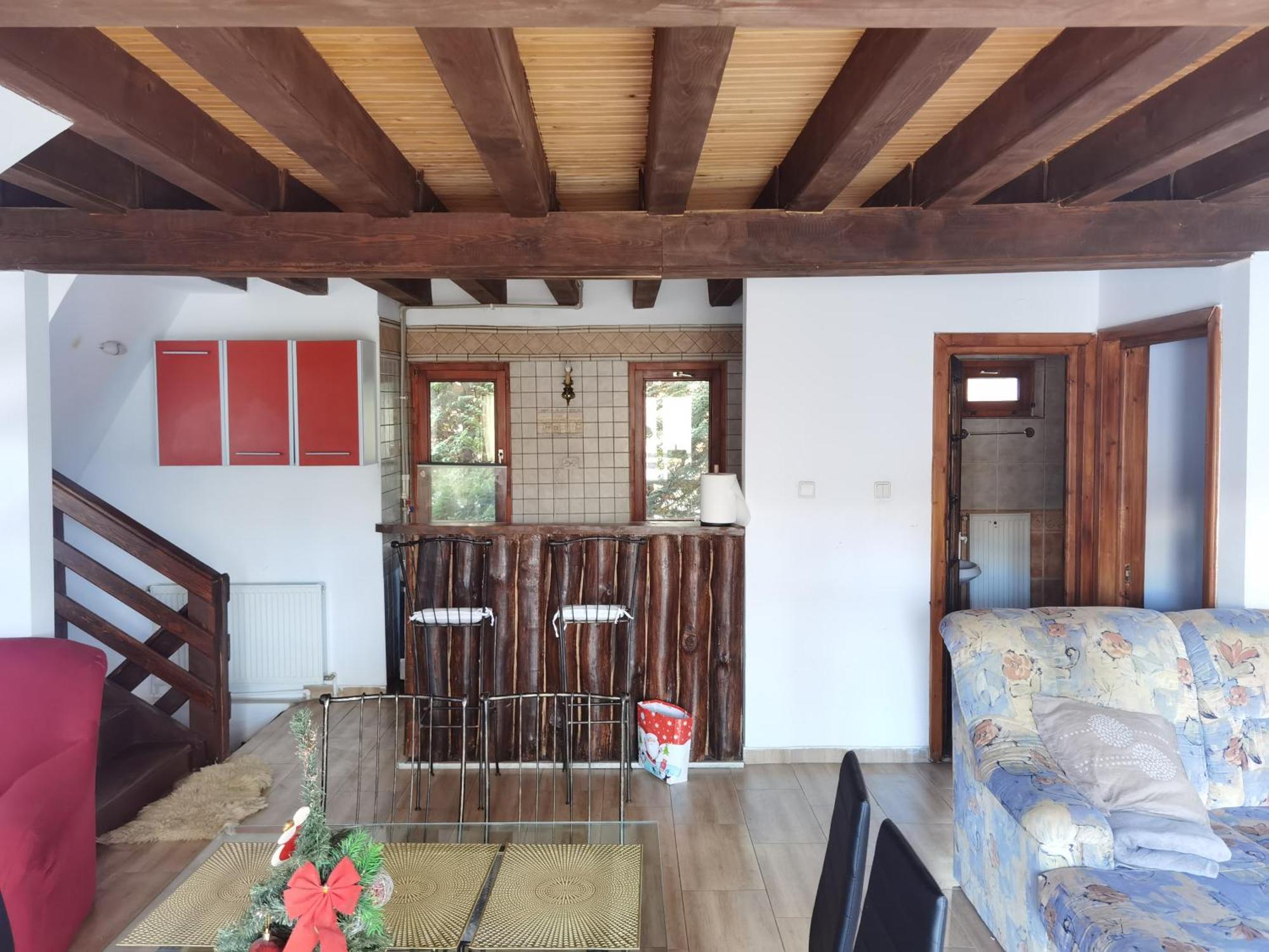 Vila Ines Сіная Номер фото